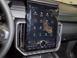 GMC Acadia FWD Elevation 4dr 2025