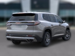 GMC Acadia FWD Elevation 4dr 2025