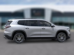 GMC Acadia FWD Elevation 4dr 2025