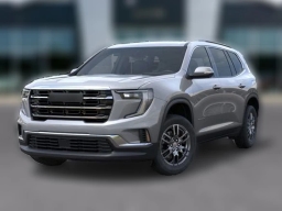 GMC Acadia FWD Elevation 4dr 2025