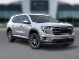 GMC Acadia FWD Elevation 4dr 2025