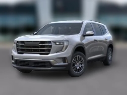 GMC Acadia FWD Elevation 4dr 2025