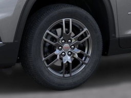 GMC Acadia FWD Elevation 4dr 2025