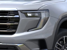 GMC Acadia FWD Elevation 4dr 2025