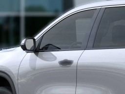 GMC Acadia FWD Elevation 4dr 2025