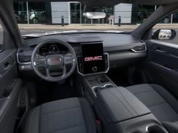 GMC Acadia FWD Elevation 4dr 2025