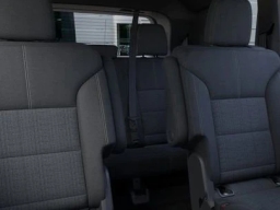 GMC Acadia FWD Elevation 4dr 2025