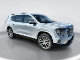GMC Acadia FWD Denali 4dr 2026