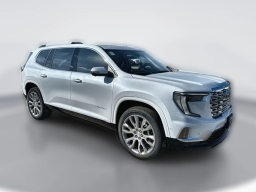 GMC Acadia FWD Denali 4dr 2026
