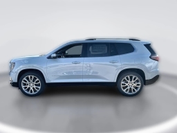 GMC Acadia FWD Denali 4dr 2026