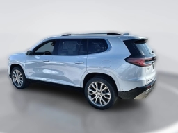 GMC Acadia FWD Denali 4dr 2026