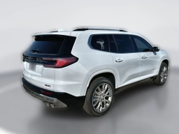 GMC Acadia FWD Denali 4dr 2026