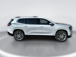 GMC Acadia FWD Denali 4dr 2026
