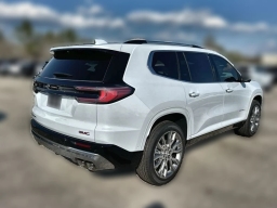 GMC Acadia FWD Denali 4dr 2026