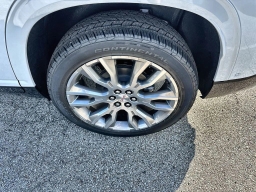 GMC Acadia FWD Denali 4dr 2026