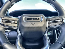 GMC Acadia FWD Denali 4dr 2026