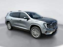 GMC Acadia FWD Denali 4dr 2026