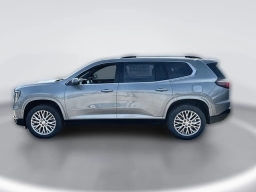 GMC Acadia FWD Denali 4dr 2026