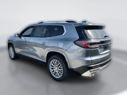 GMC Acadia FWD Denali 4dr 2026