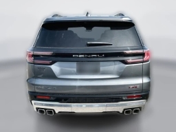 GMC Acadia FWD Denali 4dr 2026