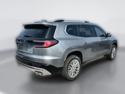 GMC Acadia FWD Denali 4dr 2026