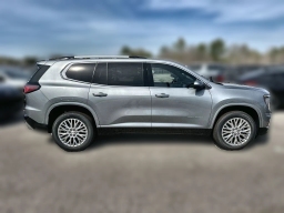 GMC Acadia FWD Denali 4dr 2026