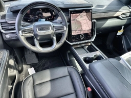 GMC Acadia FWD Denali 4dr 2026