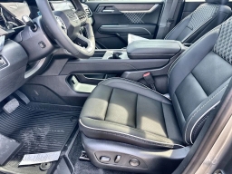 GMC Acadia FWD Denali 4dr 2026