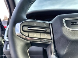 GMC Acadia FWD Denali 4dr 2026