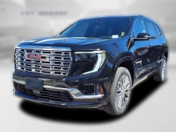 GMC Acadia FWD Denali 4dr 2026