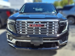 GMC Acadia FWD Denali 4dr 2026