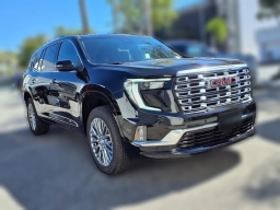 GMC Acadia FWD Denali 4dr 2026