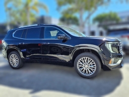 GMC Acadia FWD Denali 4dr 2026