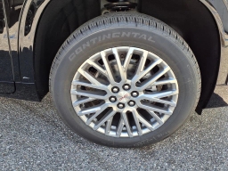 GMC Acadia FWD Denali 4dr 2026