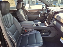 GMC Acadia FWD Denali 4dr 2026