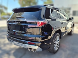 GMC Acadia FWD Denali 4dr 2026