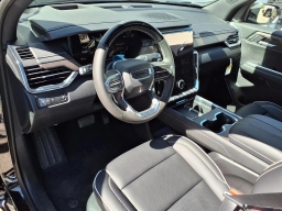 GMC Acadia FWD Denali 4dr 2026