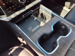 GMC Acadia FWD Denali 4dr 2026