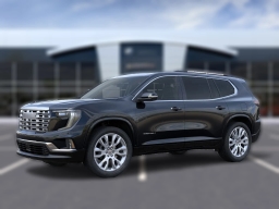 GMC Acadia FWD Denali 4dr 2026