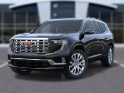 GMC Acadia FWD Denali 4dr 2026