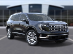 GMC Acadia FWD Denali 4dr 2026