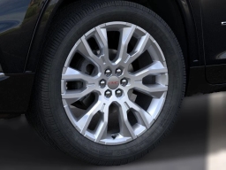 GMC Acadia FWD Denali 4dr 2026