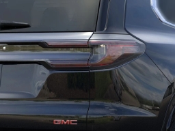 GMC Acadia FWD Denali 4dr 2026