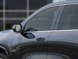 GMC Acadia FWD Denali 4dr 2026