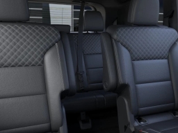 GMC Acadia FWD Denali 4dr 2026