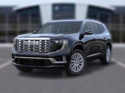 GMC Acadia FWD Denali 4dr 2026