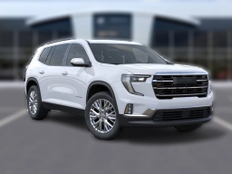 GMC Acadia AWD Elevation 4dr 2026