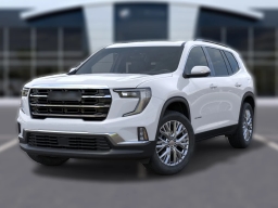 GMC Acadia AWD Elevation 4dr 2026