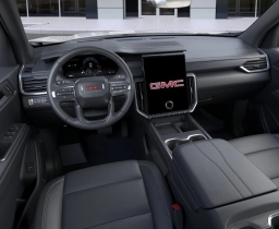 GMC Acadia AWD Elevation 4dr 2026