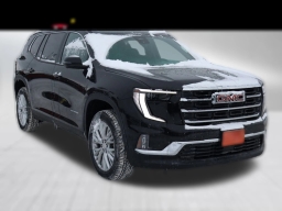 GMC Acadia AWD Elevation 4dr 2026